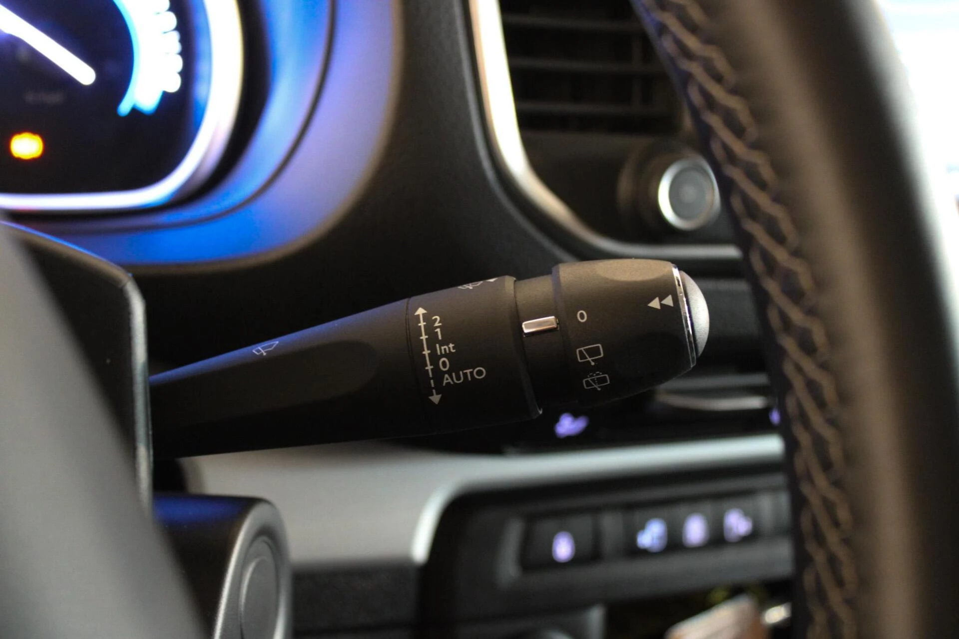 Hoofdafbeelding Opel Zafira e-Life