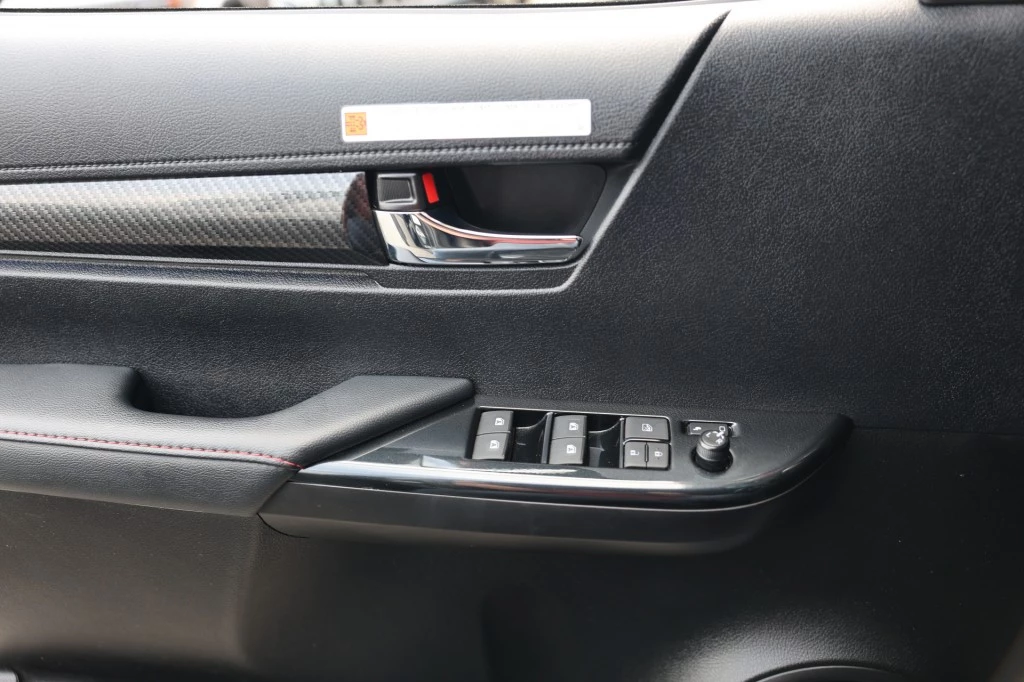 Hoofdafbeelding Toyota Hilux