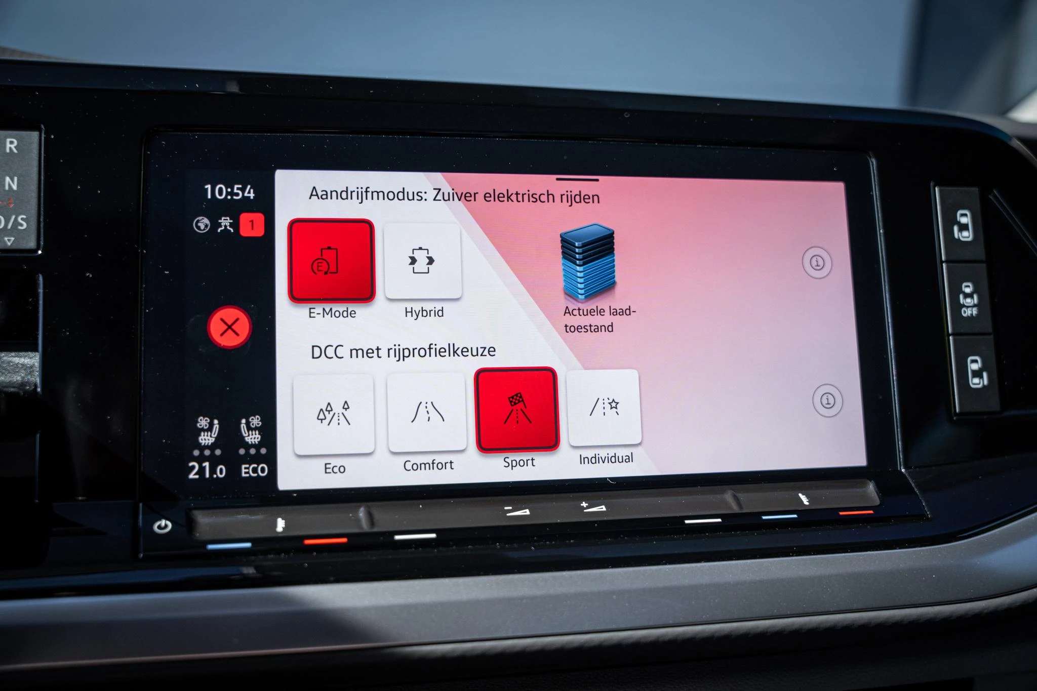 Hoofdafbeelding Volkswagen Multivan