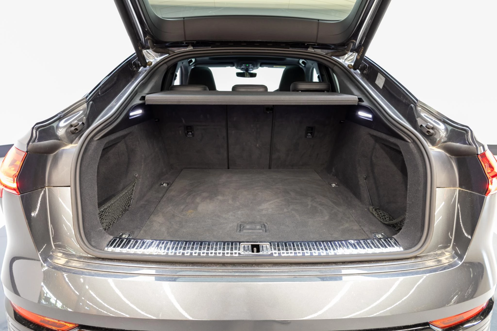 Hoofdafbeelding Audi Q8 Sportback e-tron