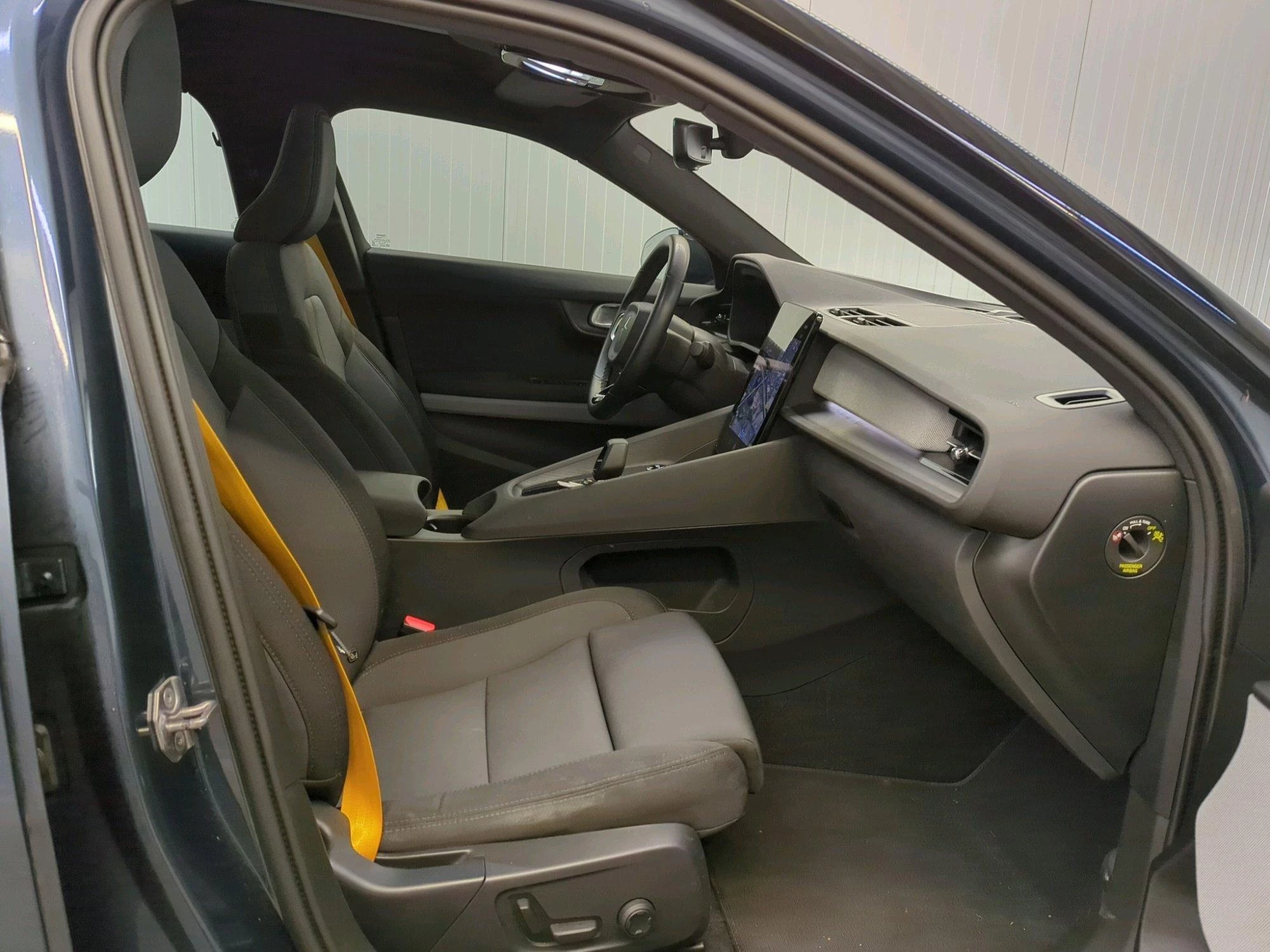 Hoofdafbeelding Polestar 2