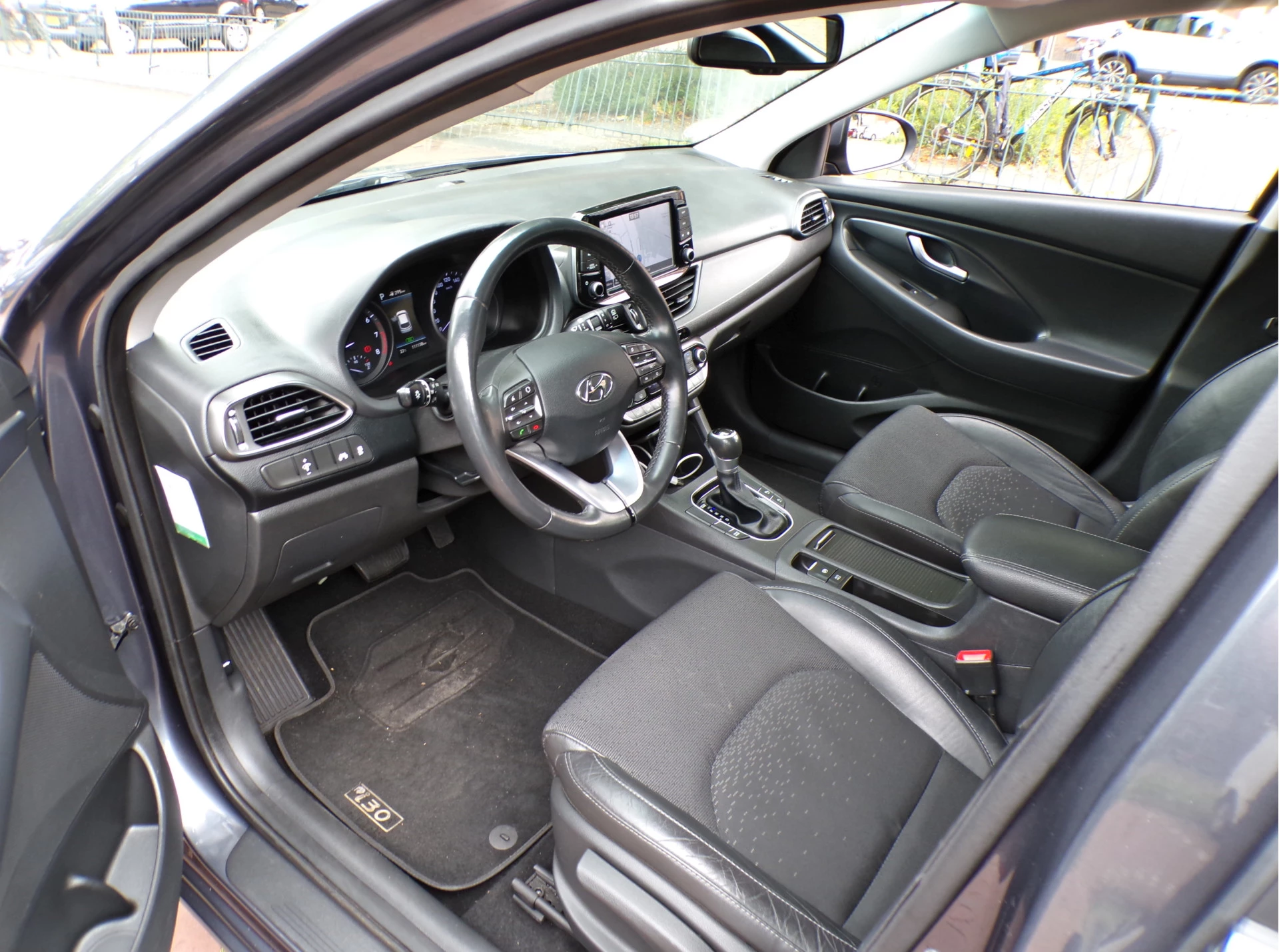 Hoofdafbeelding Hyundai i30
