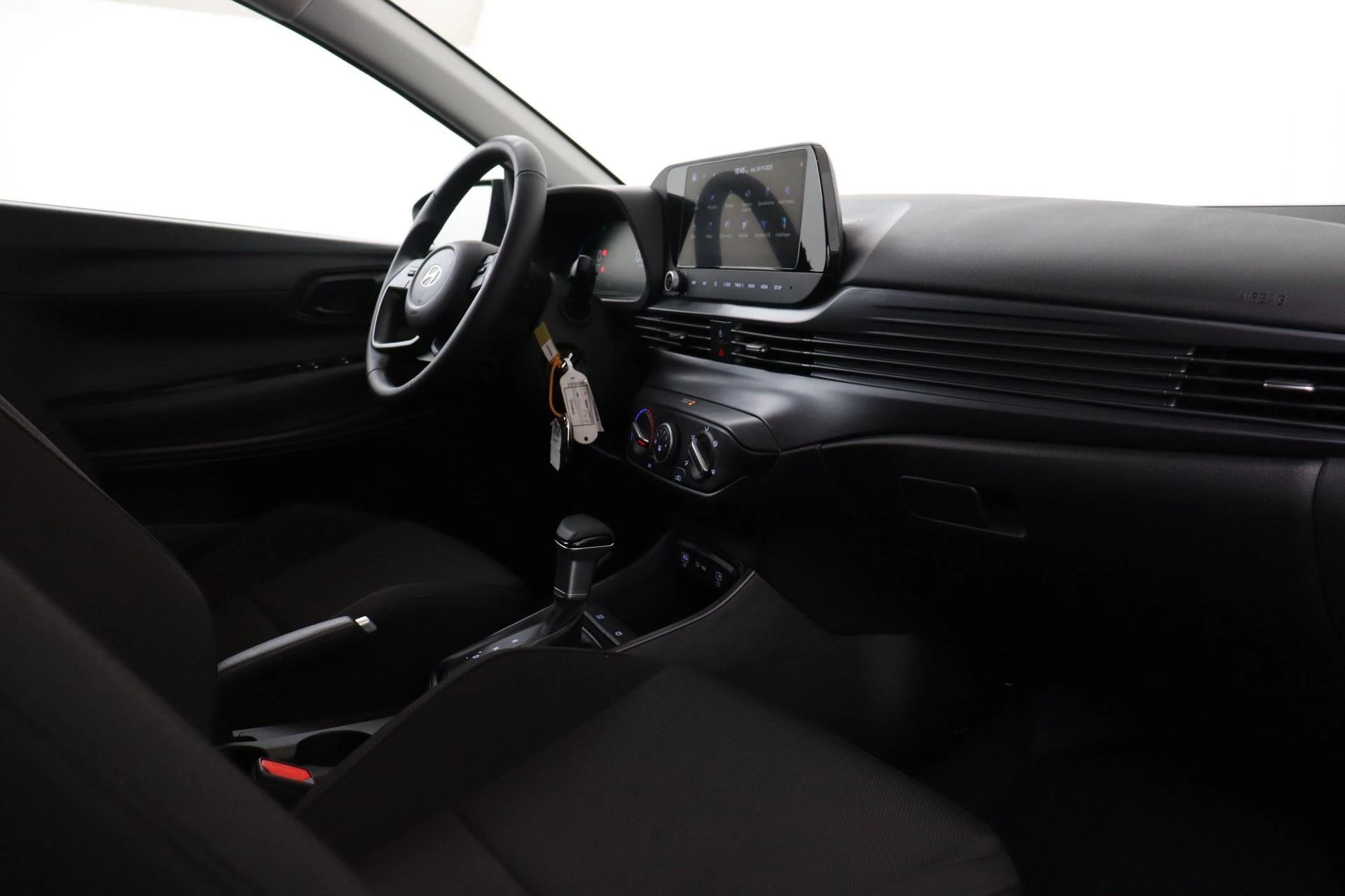 Hoofdafbeelding Hyundai Bayon