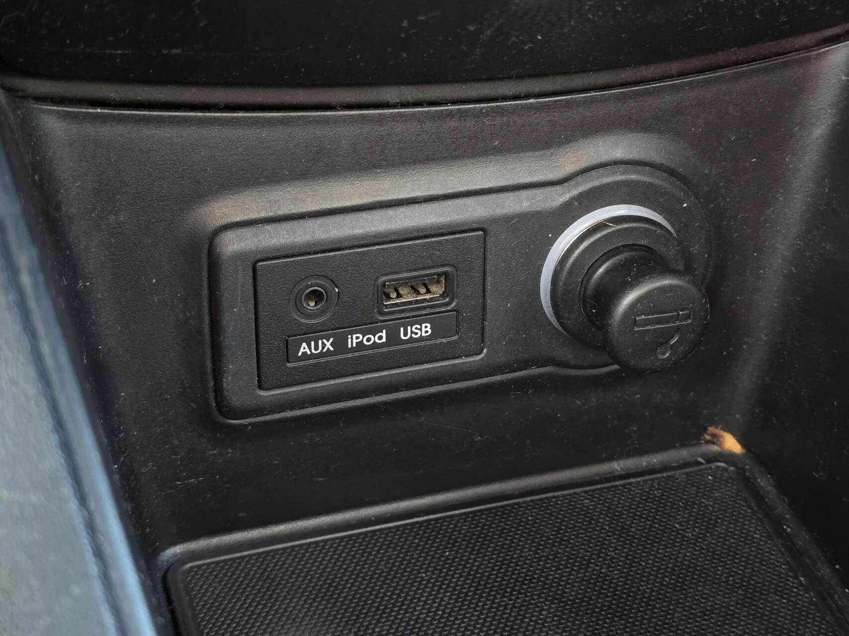 Hoofdafbeelding Hyundai ix20