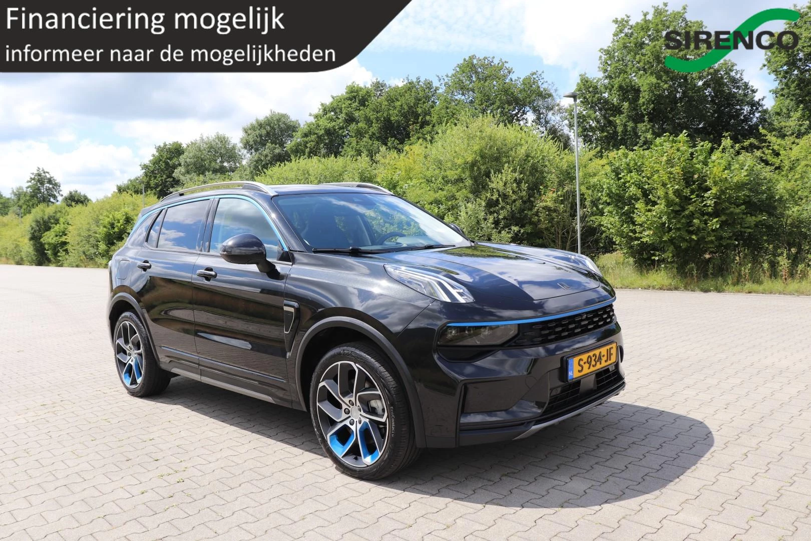 Hoofdafbeelding Lynk & Co 01