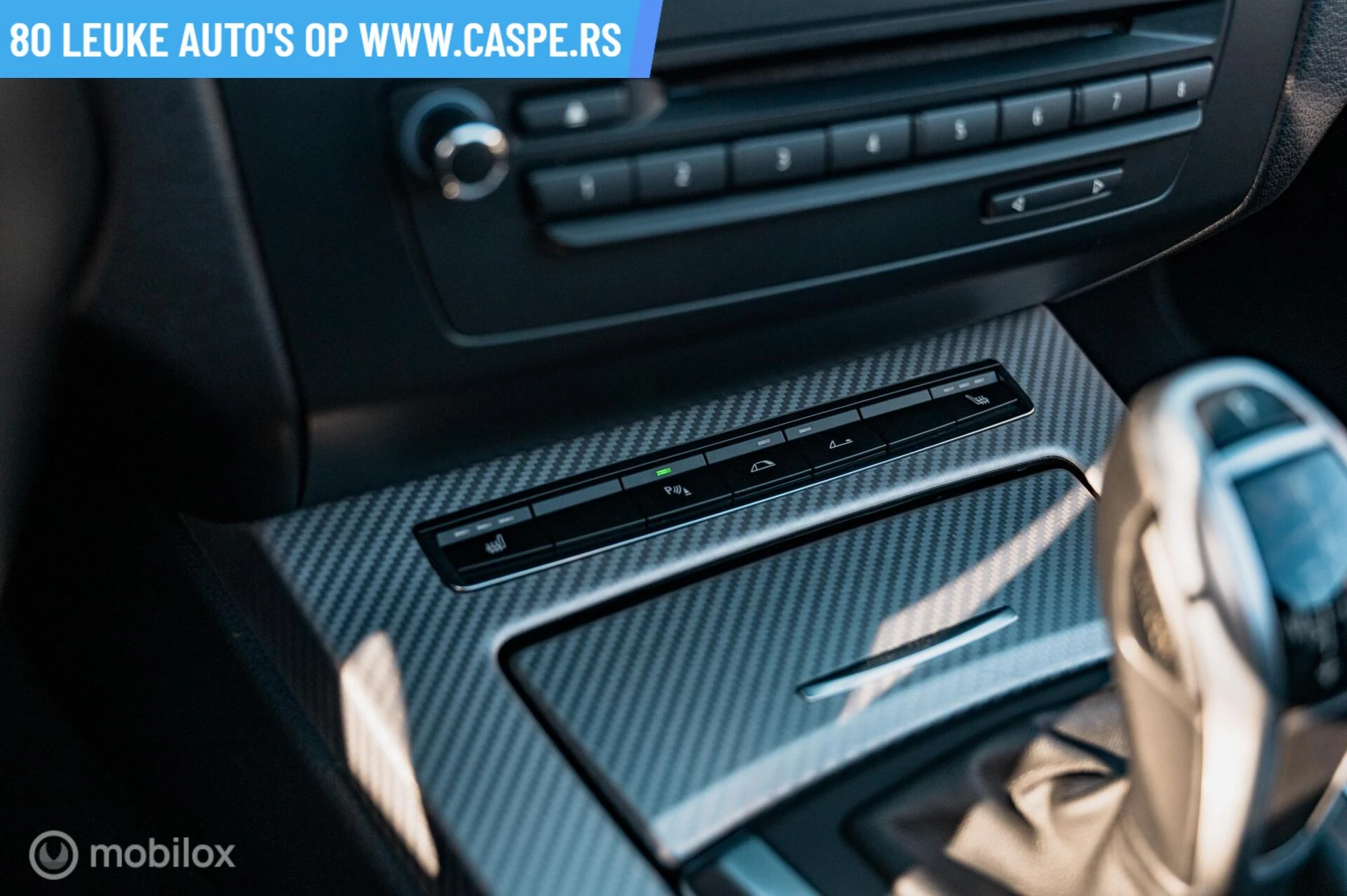 Hoofdafbeelding BMW Z4