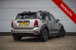 MINI Countryman 1.5 Cooper | Chili | Yours | Leder | LED | H&K | 18 inch | NL Auto |