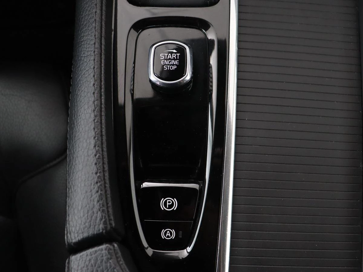 Hoofdafbeelding Volvo V90