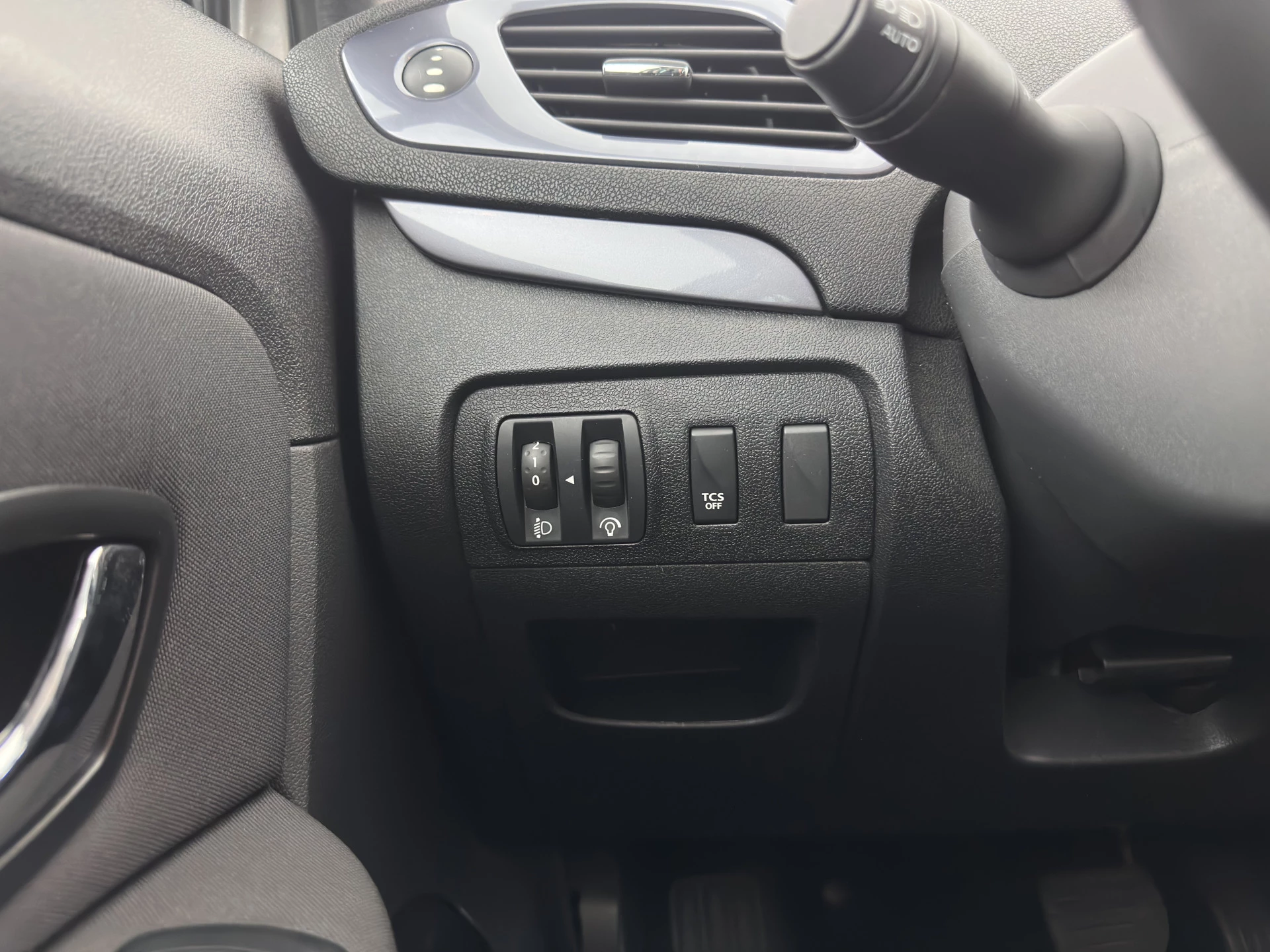 Hoofdafbeelding Renault Scénic