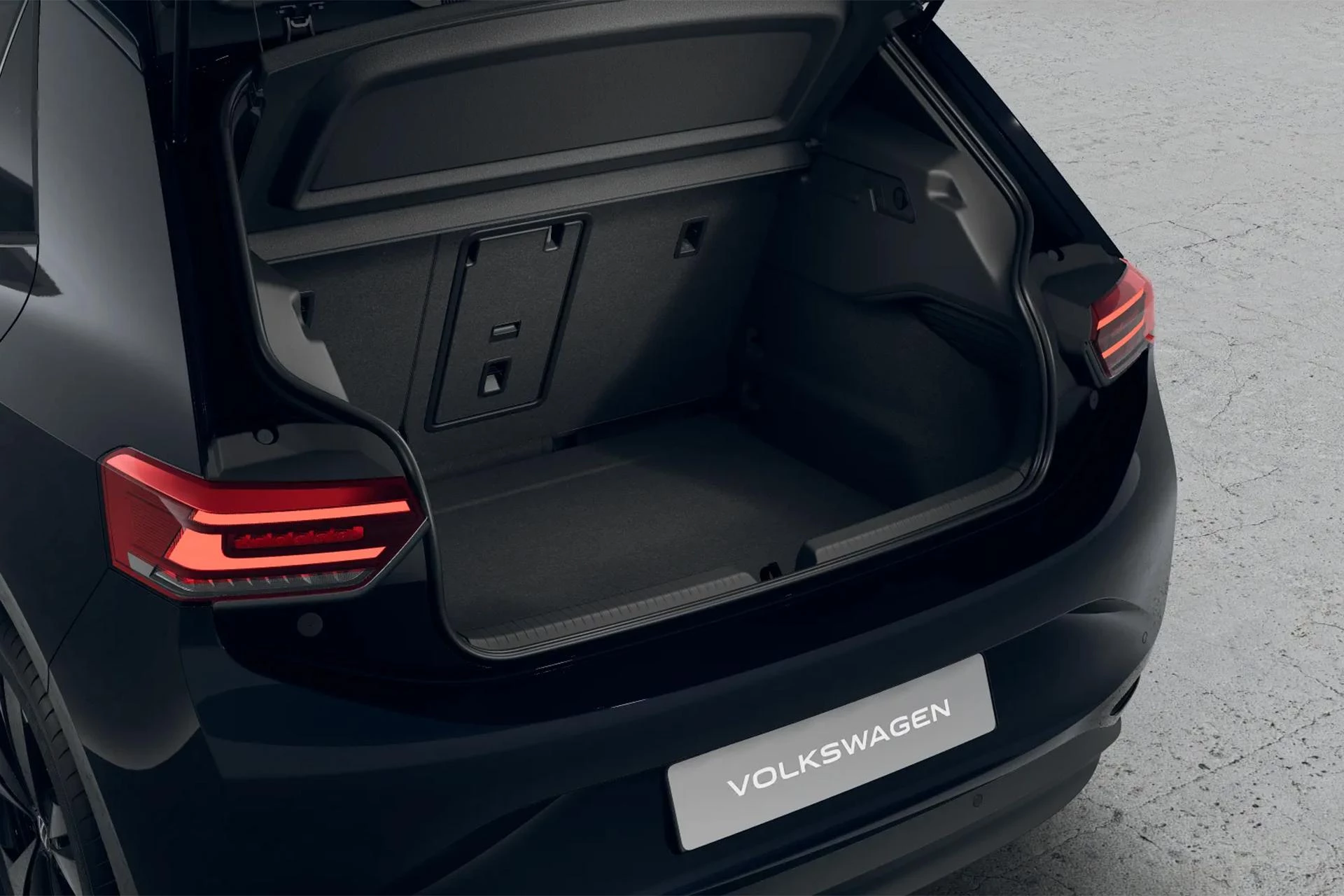 Hoofdafbeelding Volkswagen ID.3