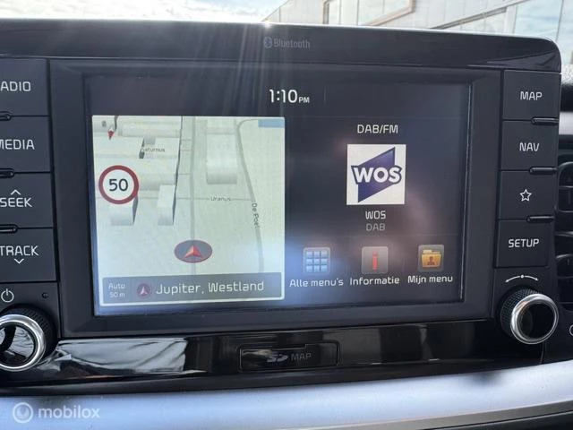 Hoofdafbeelding Kia Stonic