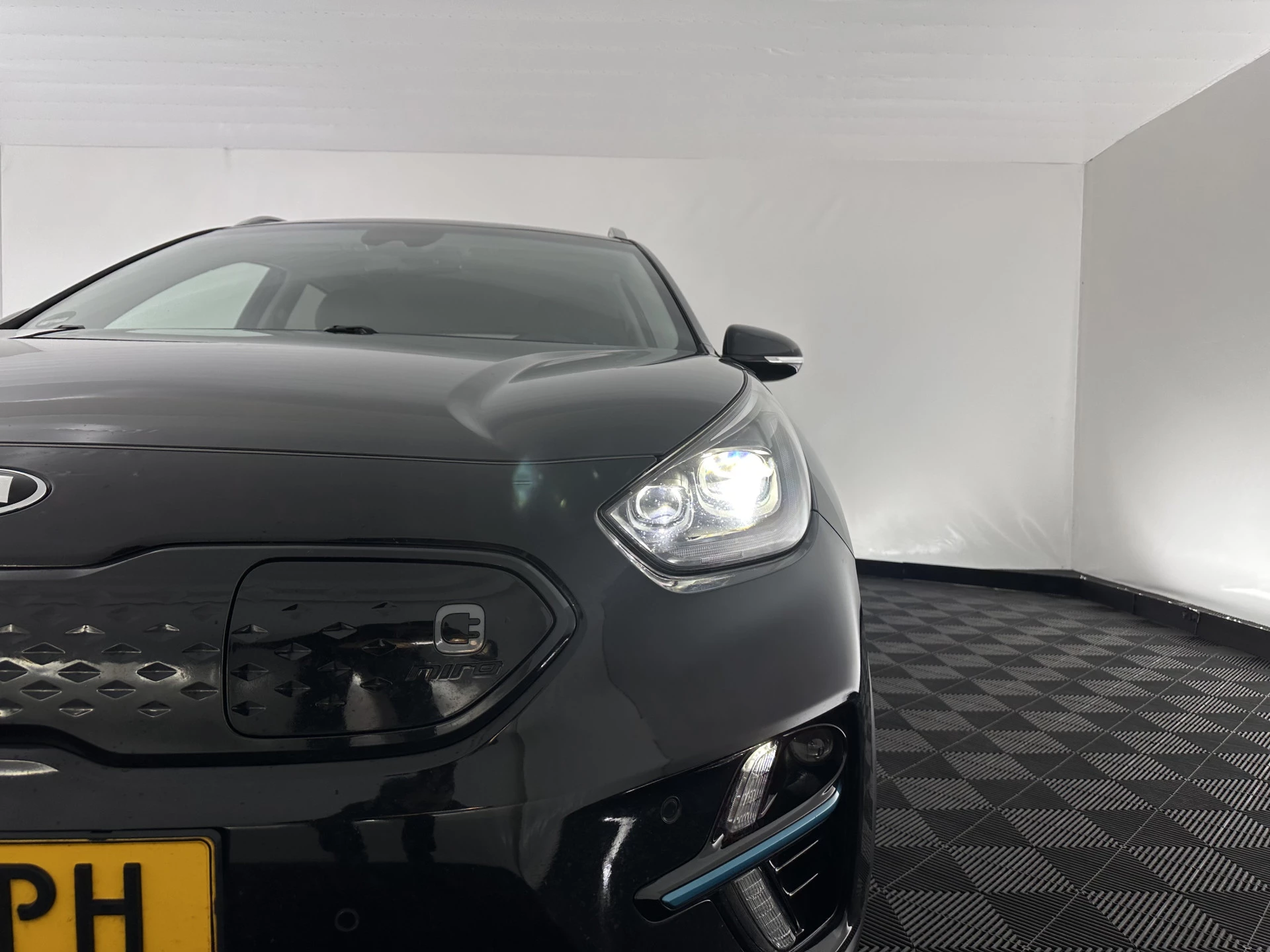 Hoofdafbeelding Kia e-Niro