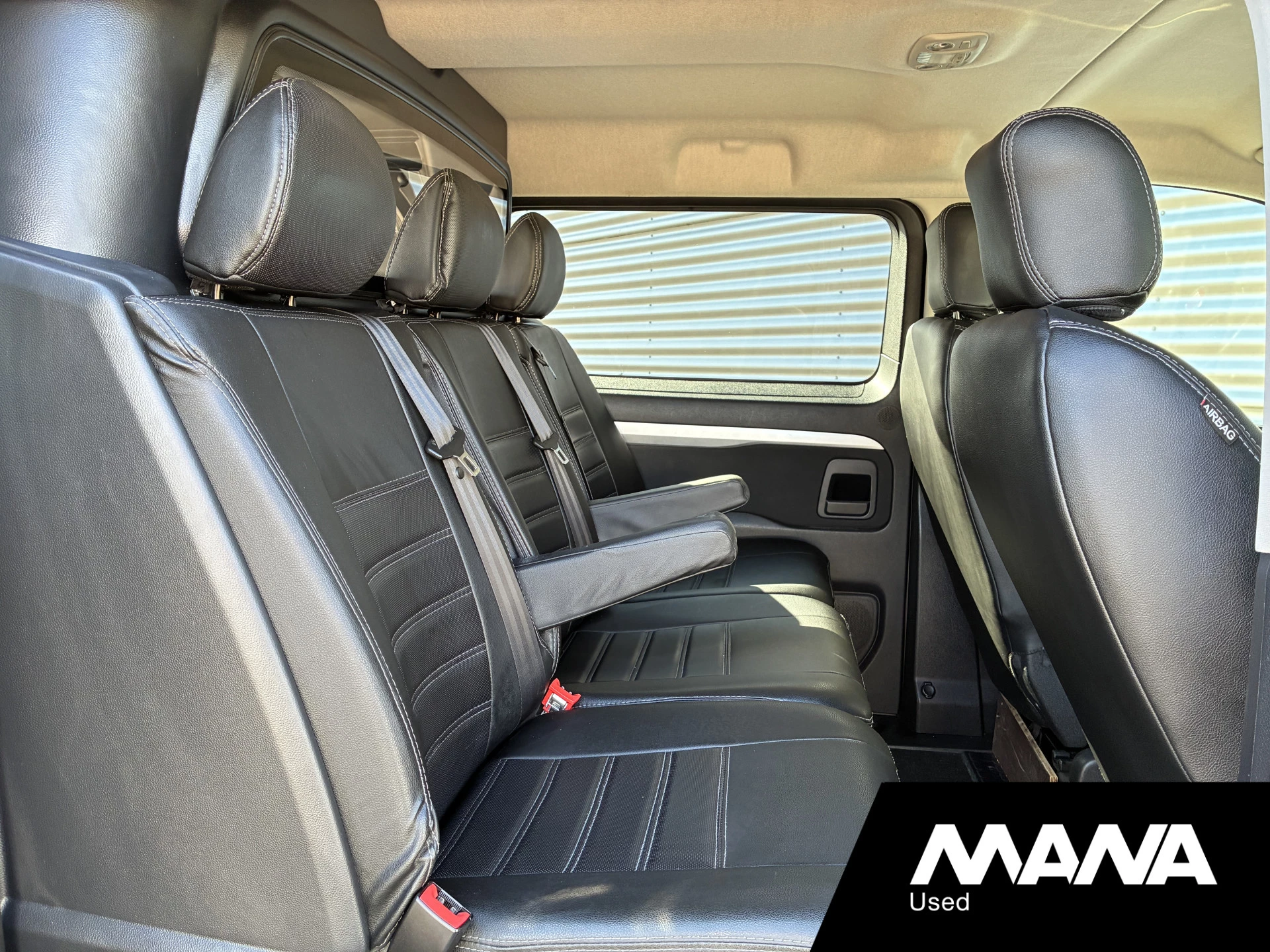 Hoofdafbeelding Fiat Scudo
