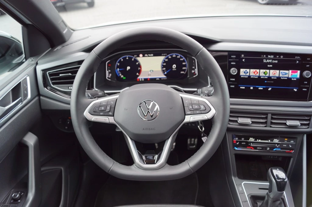 Hoofdafbeelding Volkswagen Taigo