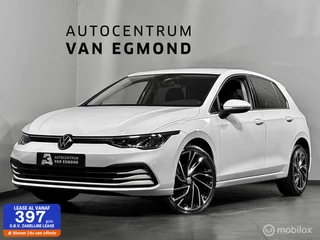 Hoofdafbeelding Volkswagen Golf Volkswagen Golf 1.5 eTSI DSG Life Business| CARPLAY | CRUISE