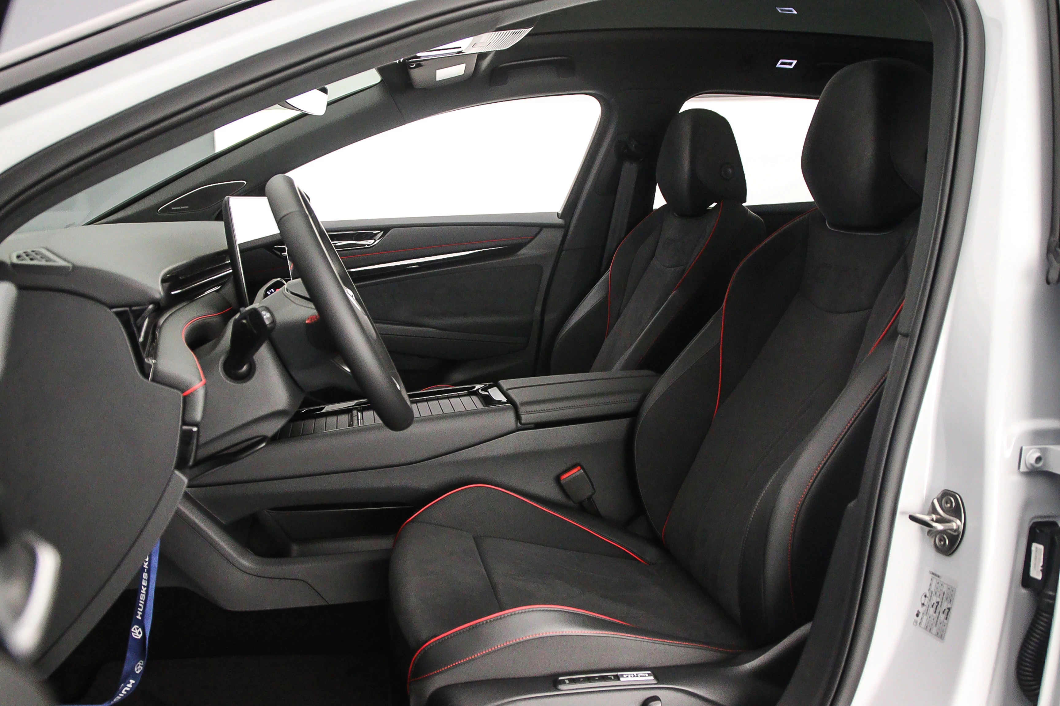 Hoofdafbeelding Volkswagen ID.7