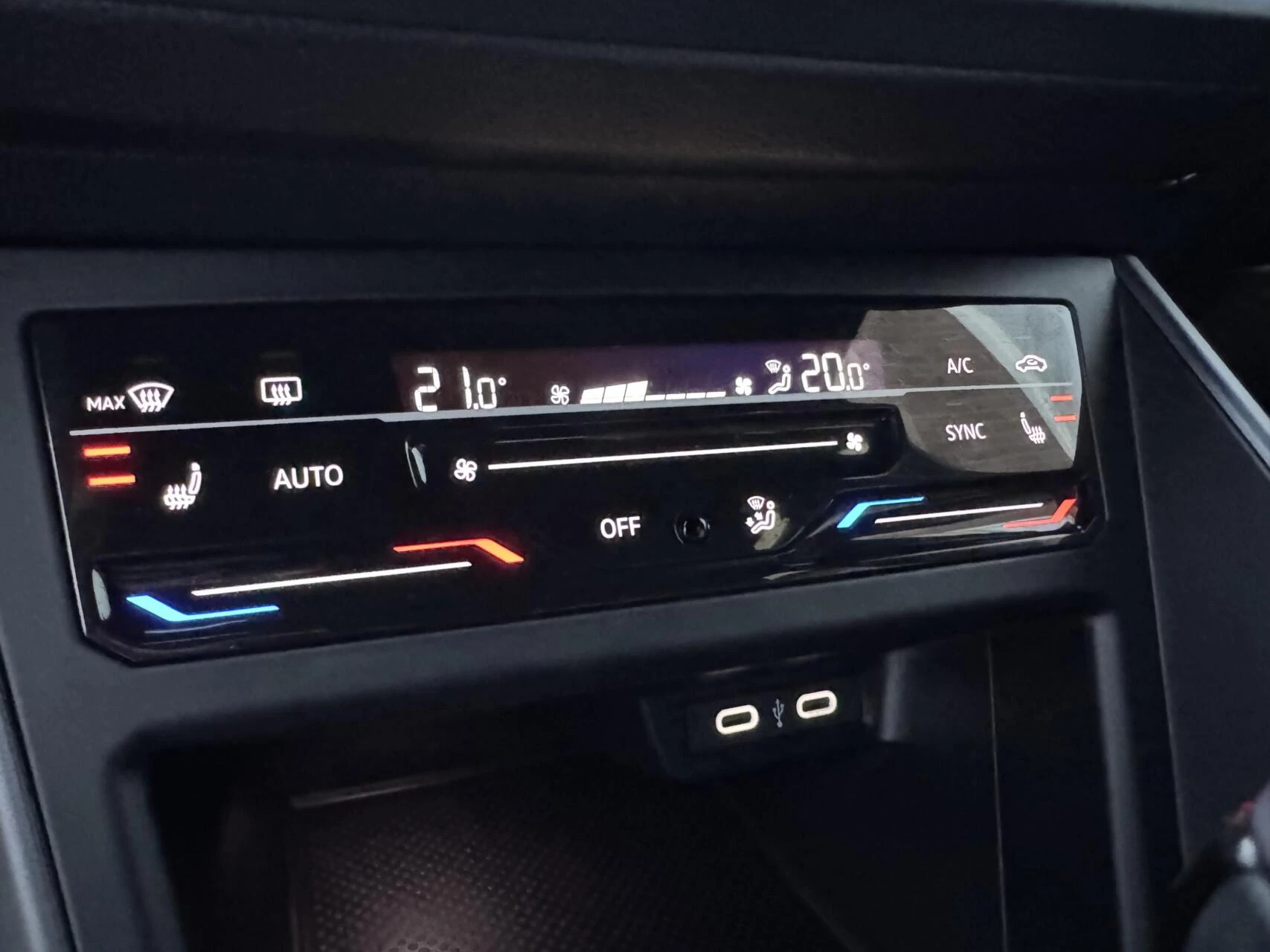 Hoofdafbeelding Volkswagen Taigo