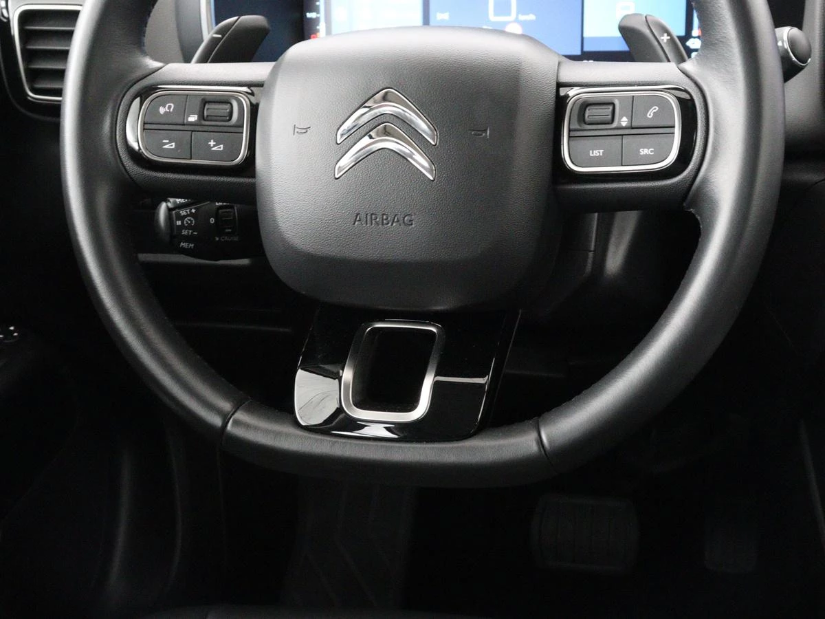 Hoofdafbeelding Citroën C5 Aircross