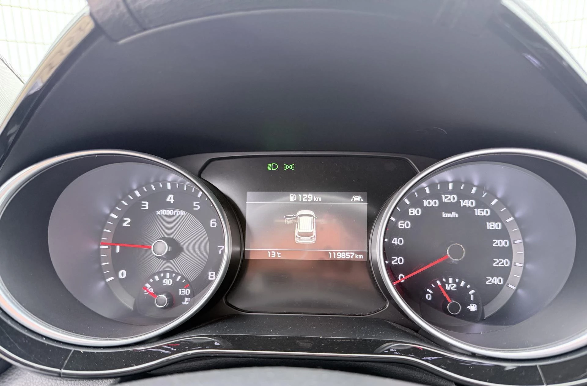 Hoofdafbeelding Kia XCeed