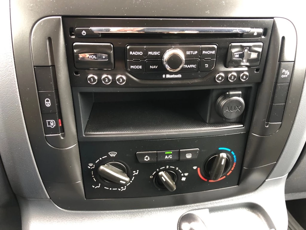 Hoofdafbeelding Peugeot Expert