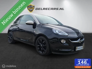 Opel ADAM 1.4 Unlimited Slam TOPPER