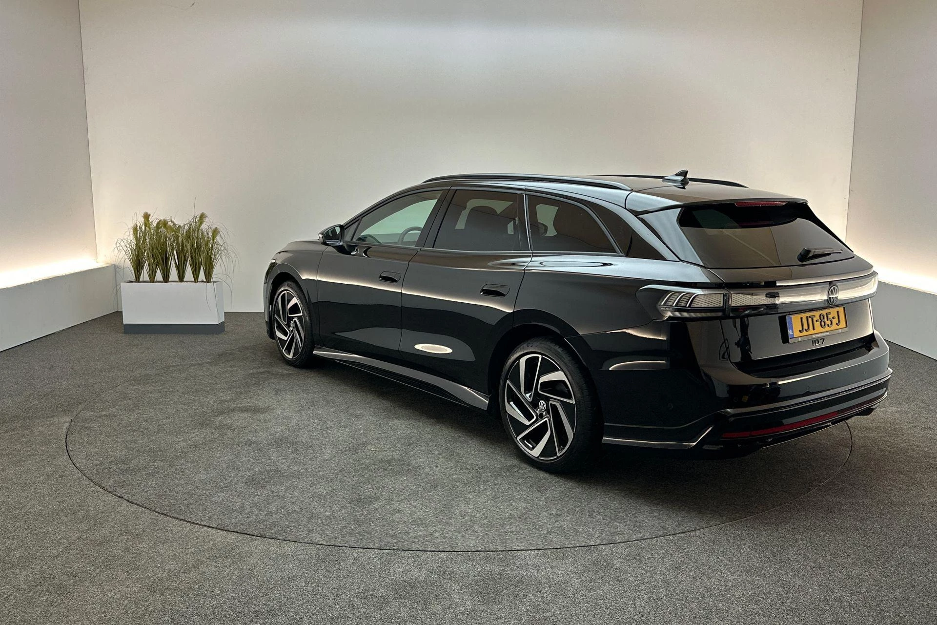 Hoofdafbeelding Volkswagen ID.7