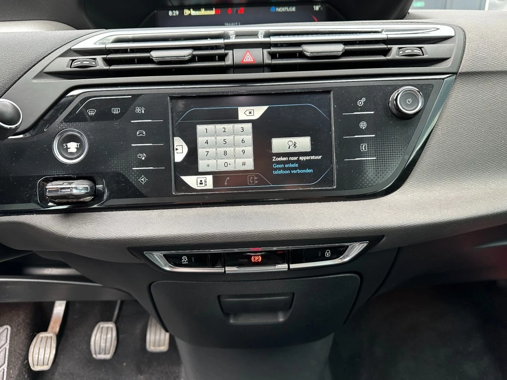 Hoofdafbeelding Citroën C4 Picasso