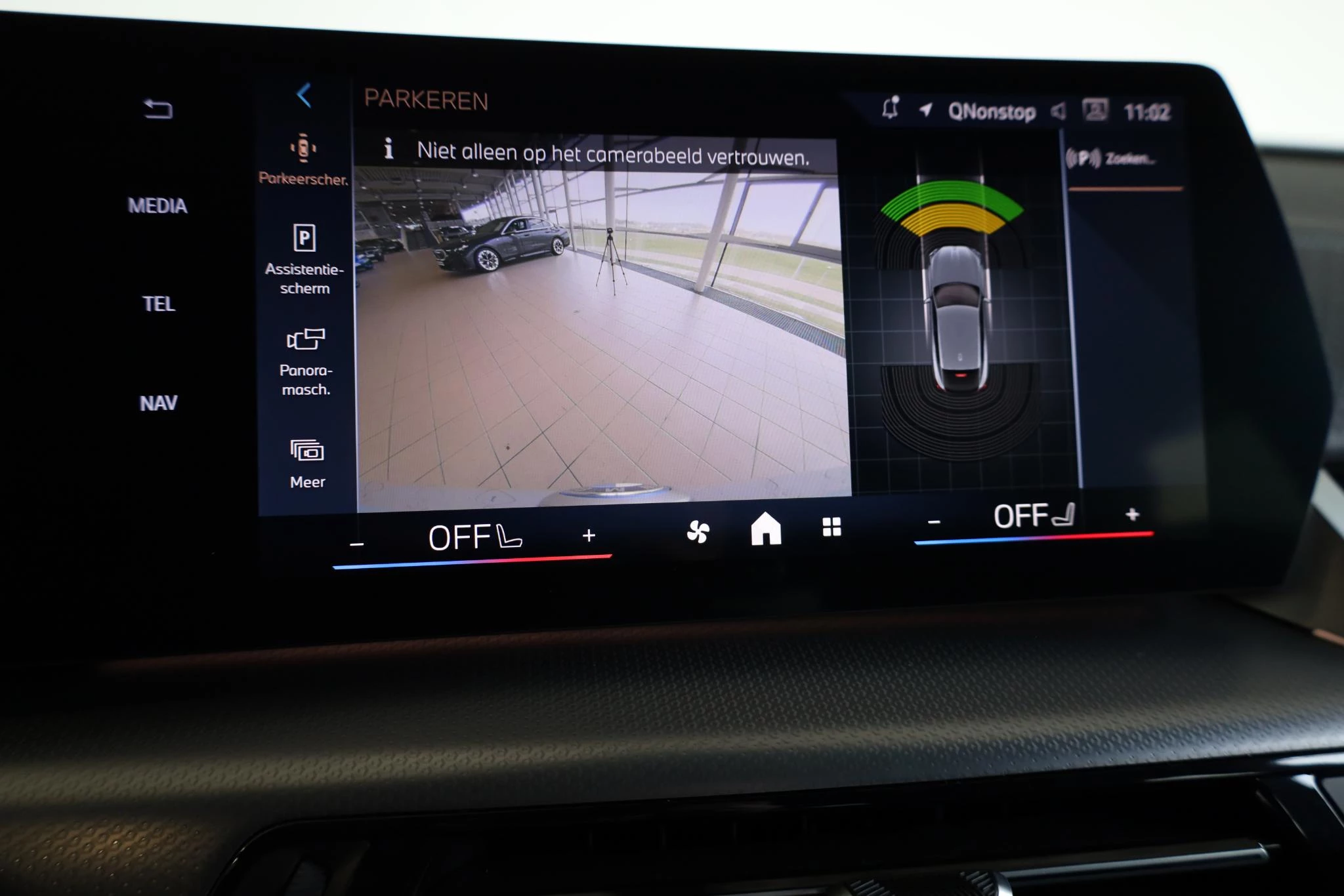 Hoofdafbeelding BMW iX2