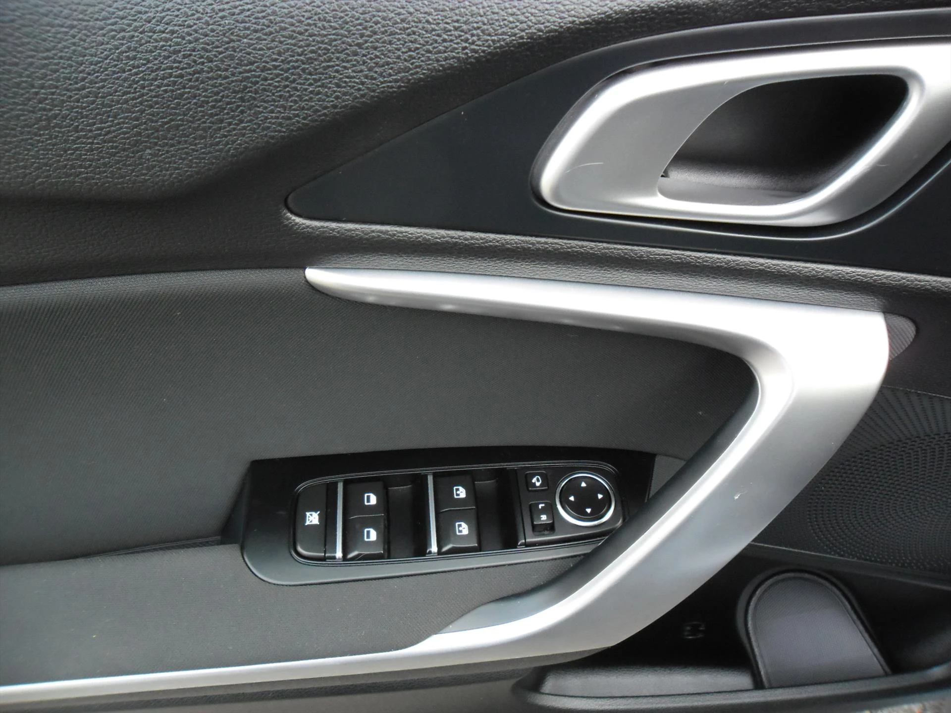 Hoofdafbeelding Kia Ceed