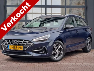 Hoofdafbeelding Hyundai i30