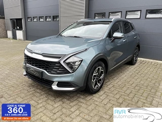 Kia Sportage 1.6 T-GDi MHEV ComfortLine