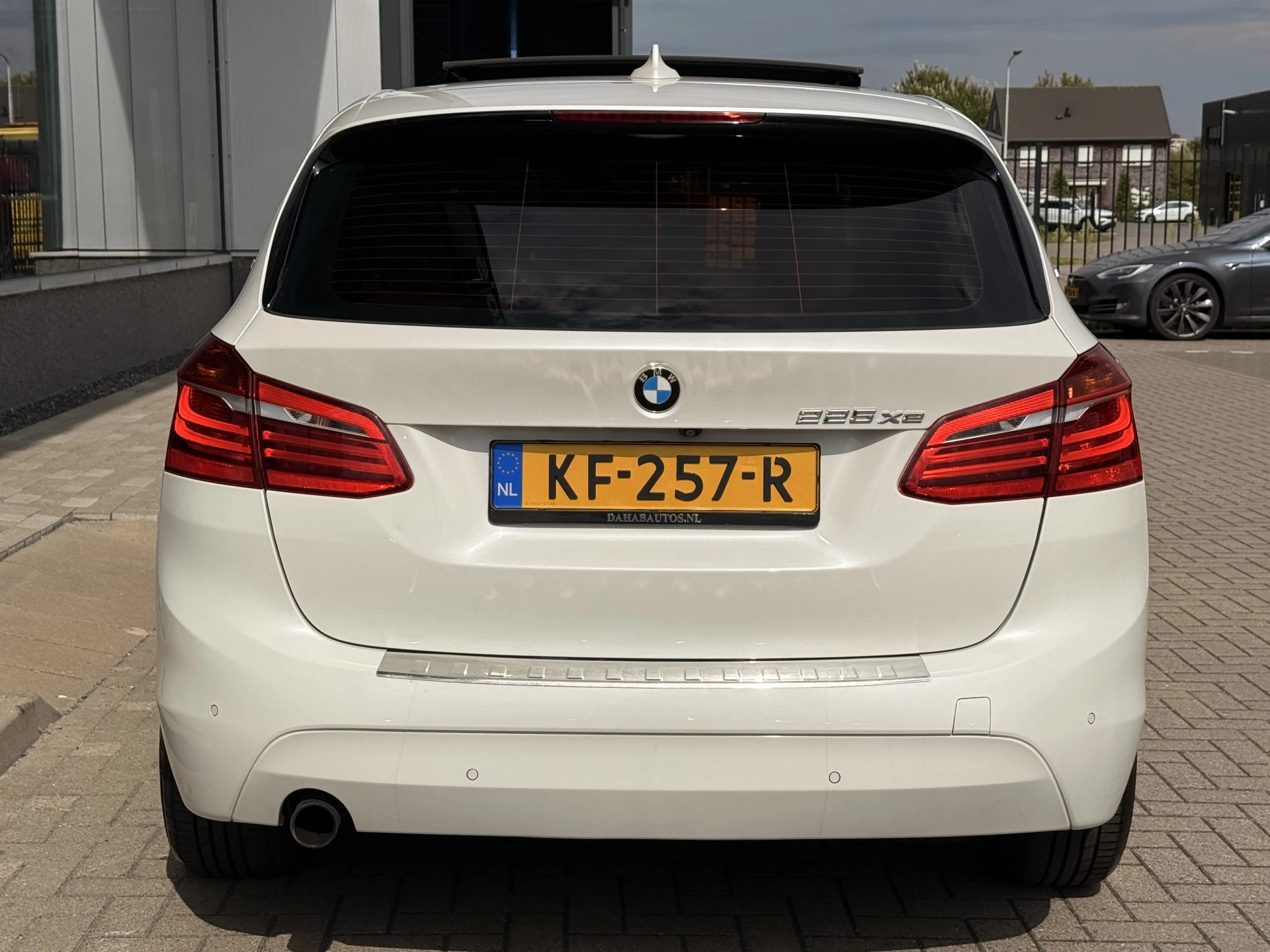 Hoofdafbeelding BMW 2 Serie