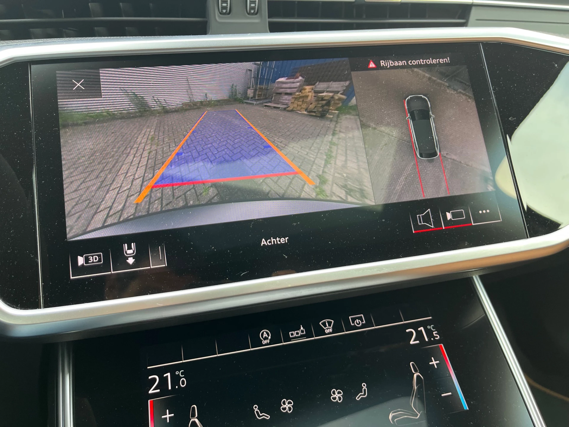 Hoofdafbeelding Audi RS6