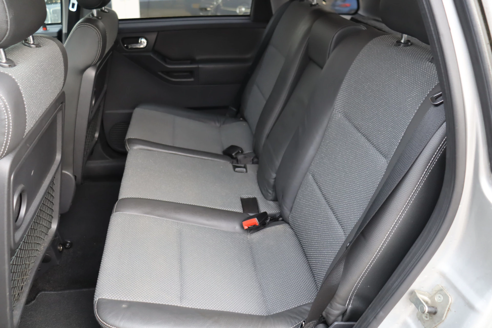 Hoofdafbeelding Opel Meriva