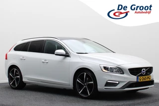 Volvo V60 1.6 T4 R-Design