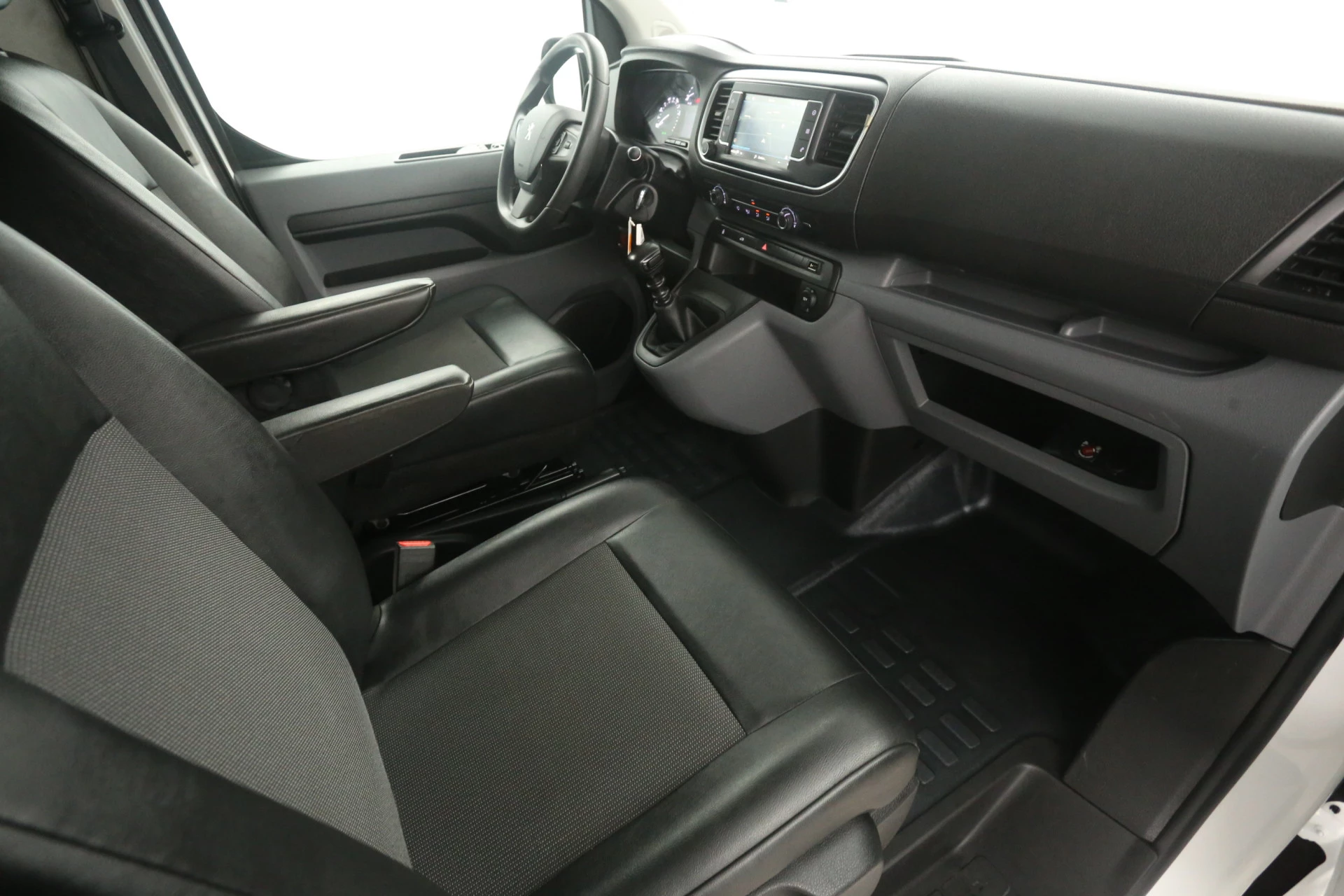 Hoofdafbeelding Peugeot Expert
