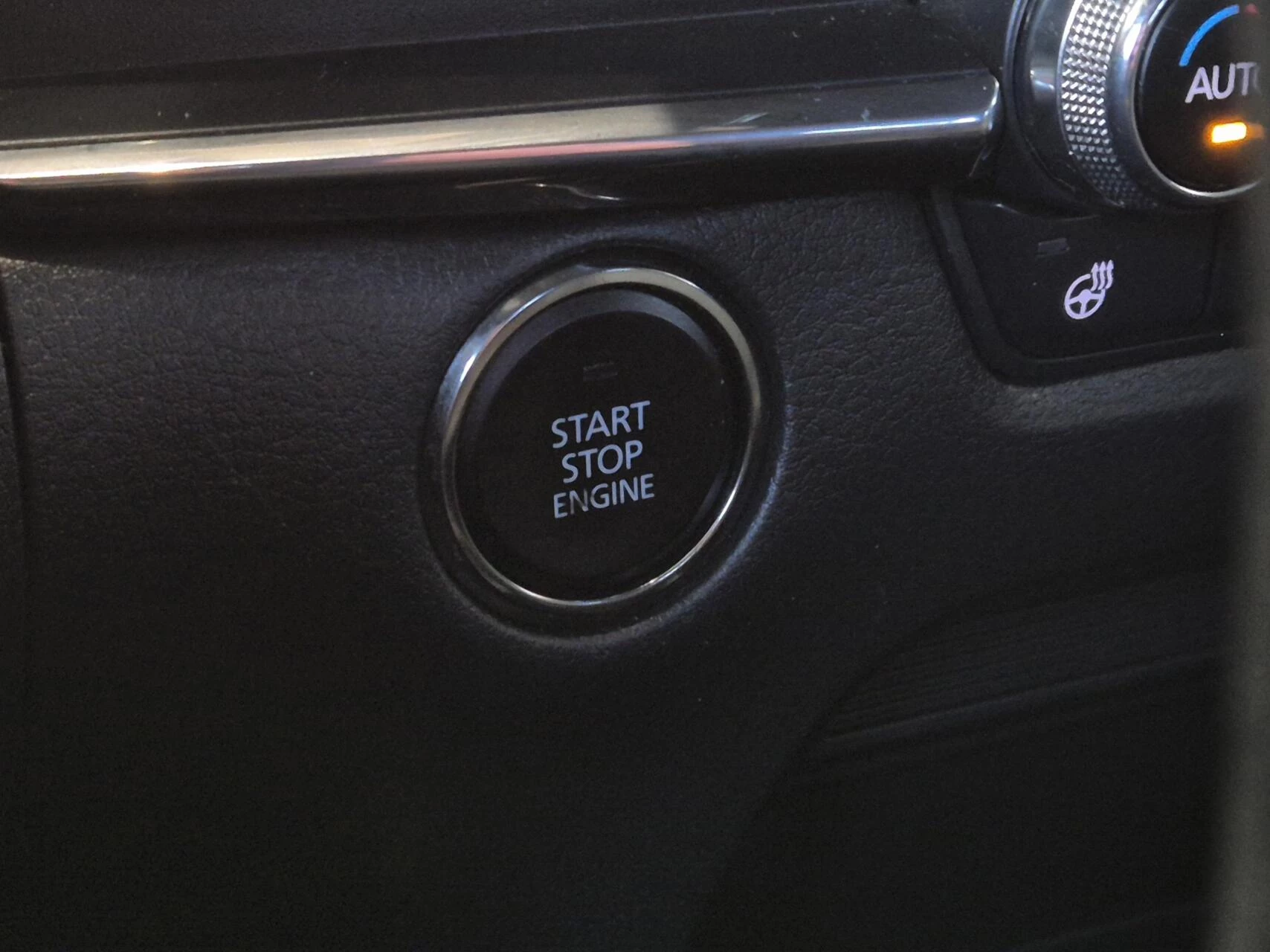 Hoofdafbeelding Mazda CX-30