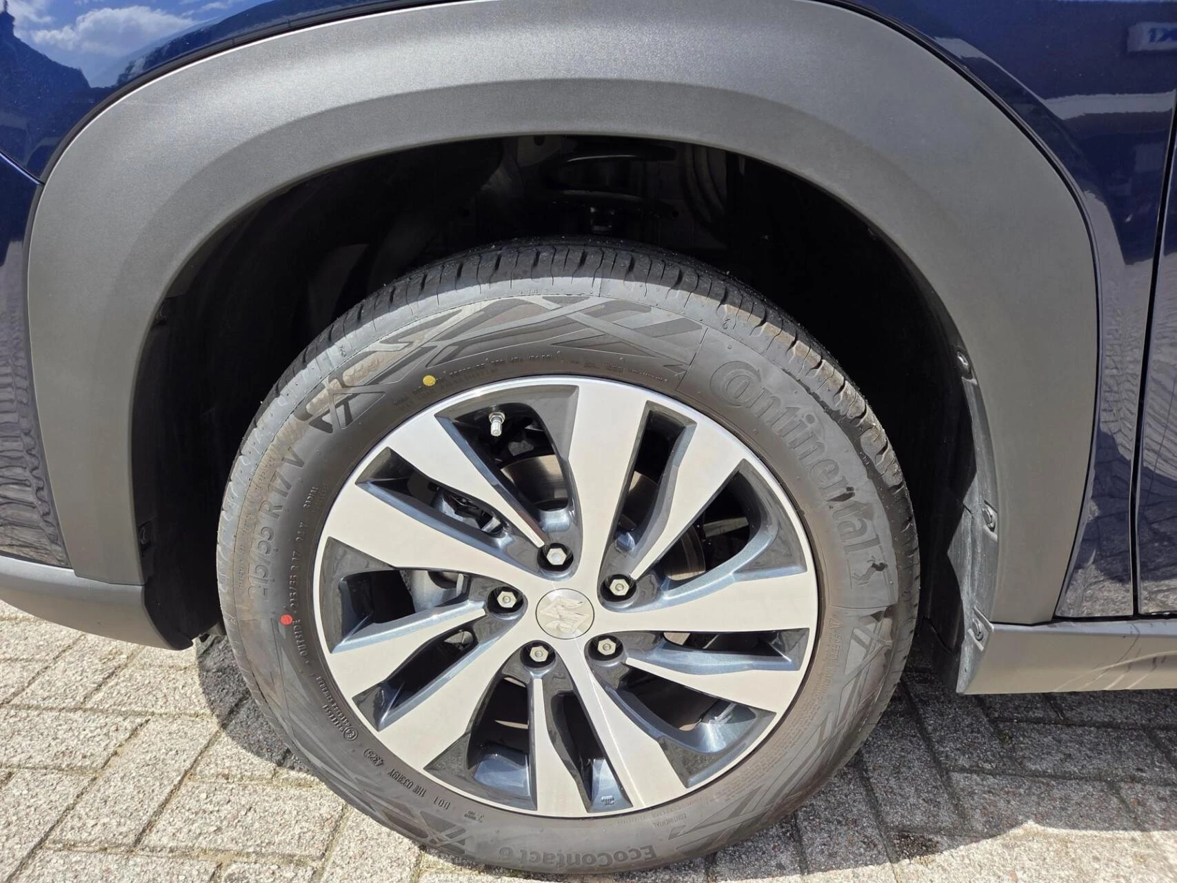 Hoofdafbeelding Suzuki S-Cross