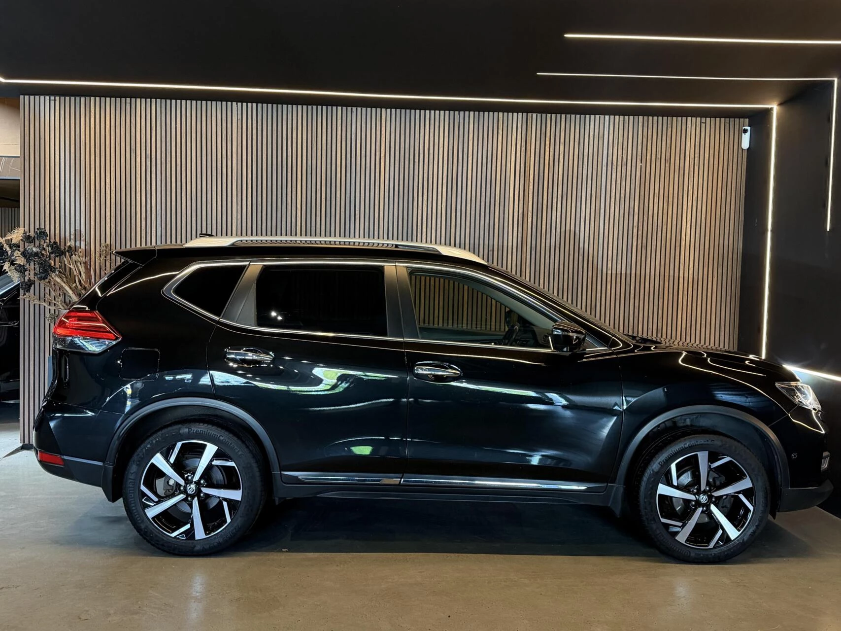 Hoofdafbeelding Nissan X-Trail