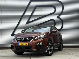 Peugeot 3008 1.2 PureTech Active 2e Eigenaar|Navi|Clima|Cruise|PDC|Carplay|APK tot 01-2027