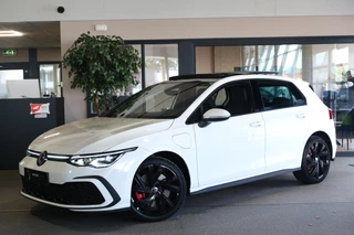 Volkswagen Golf 8 1.4 eHybrid GTE 245PK Pano Navi Virtual