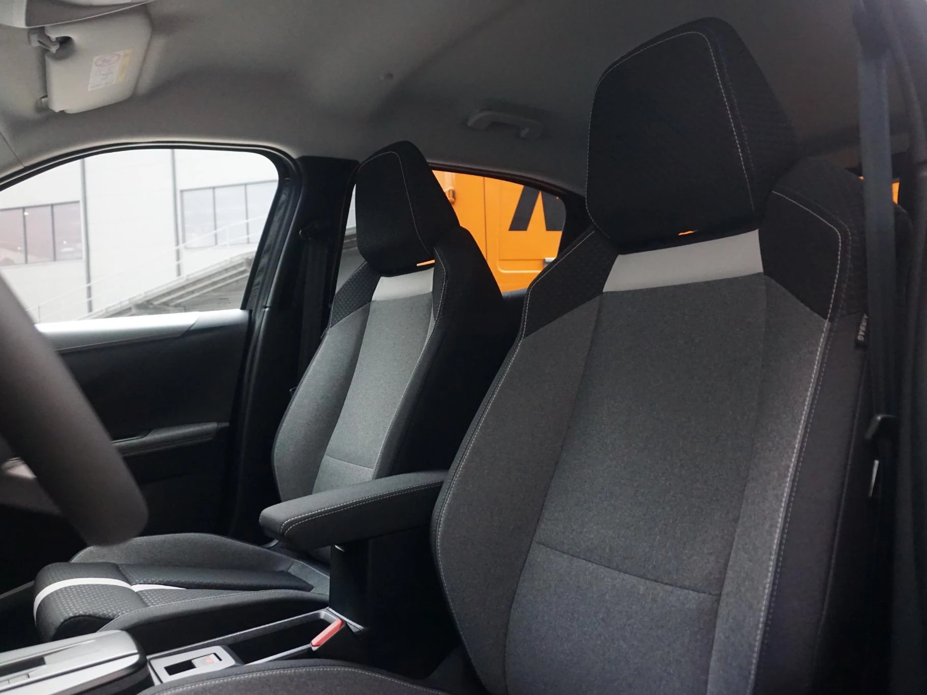 Hoofdafbeelding Opel Frontera