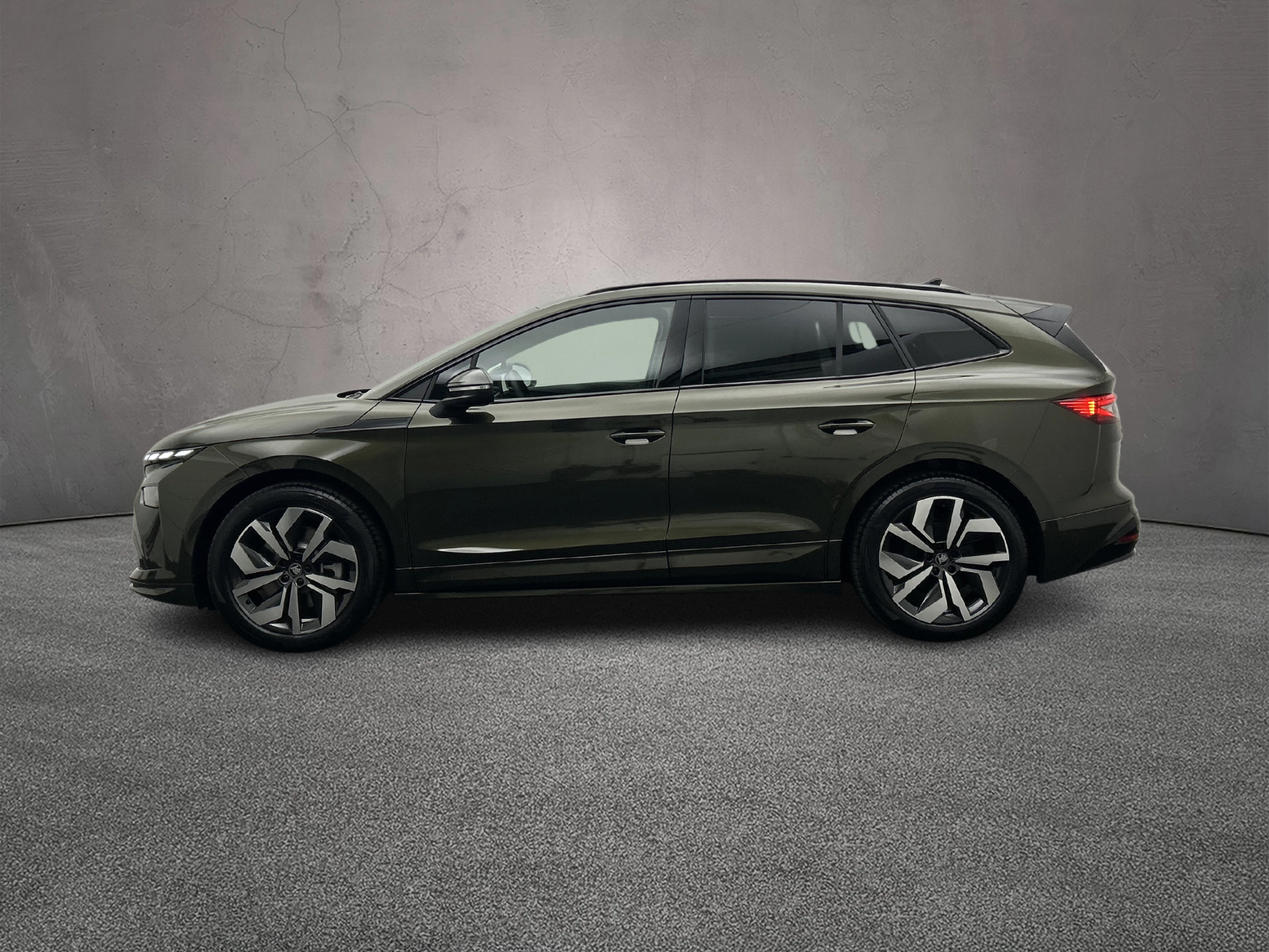 Hoofdafbeelding Škoda Enyaq iV