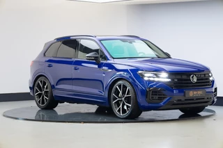 Volkswagen Touareg 3.0 TSi 4MOTION R | Comfort-pakket | Bestuurdersassistentiepakket |