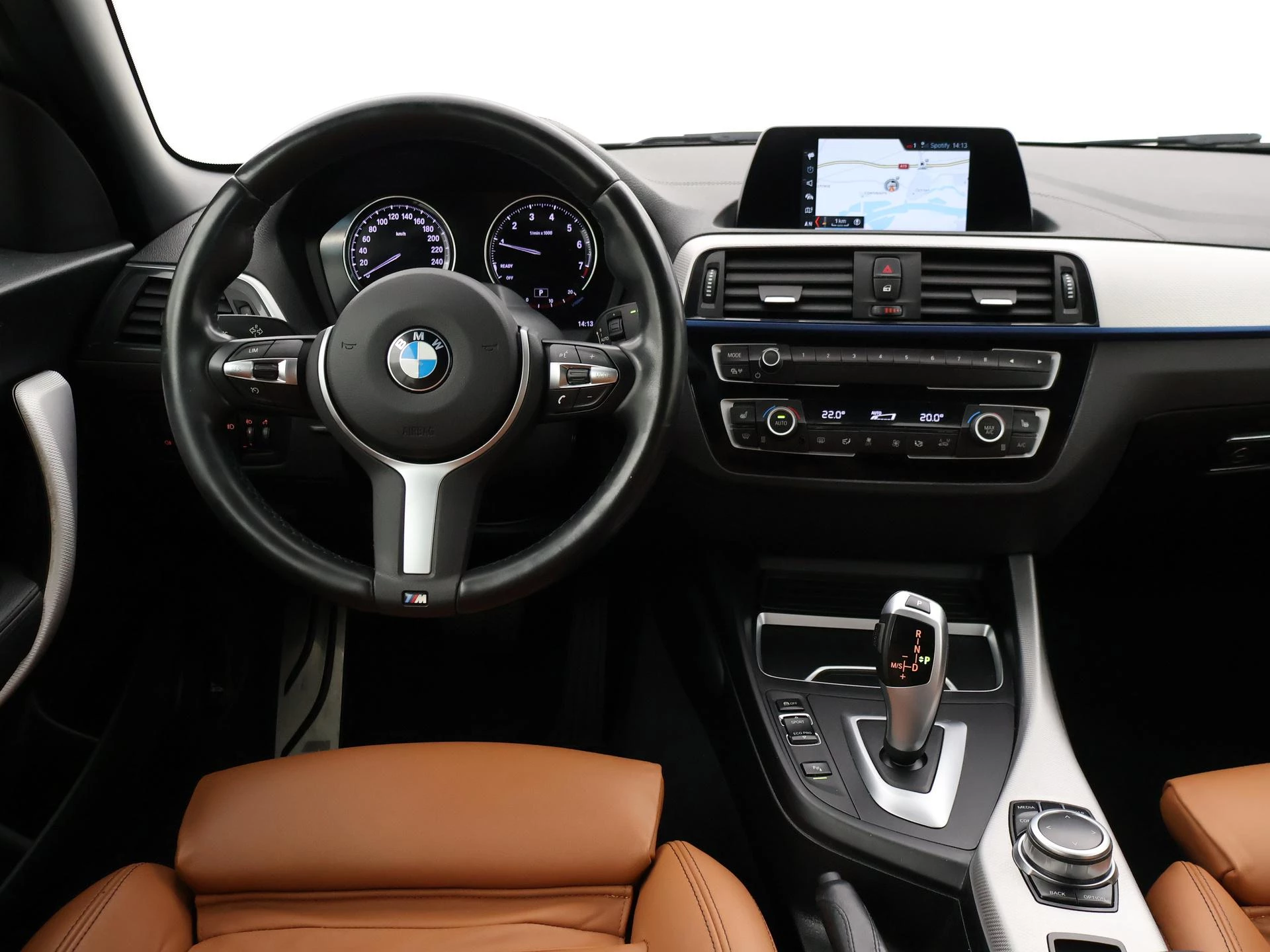 Hoofdafbeelding BMW 2 Serie