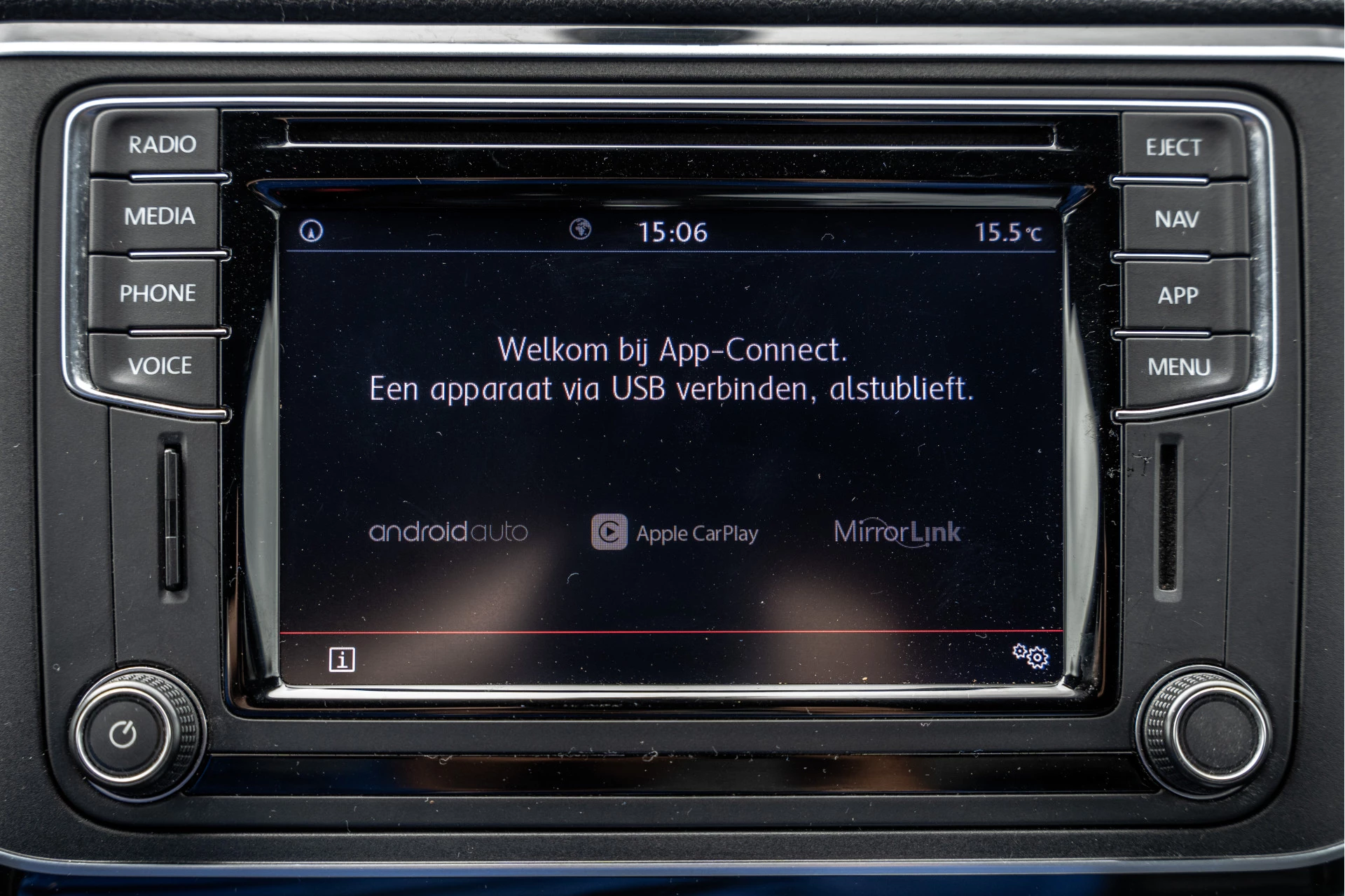 Hoofdafbeelding Volkswagen Amarok