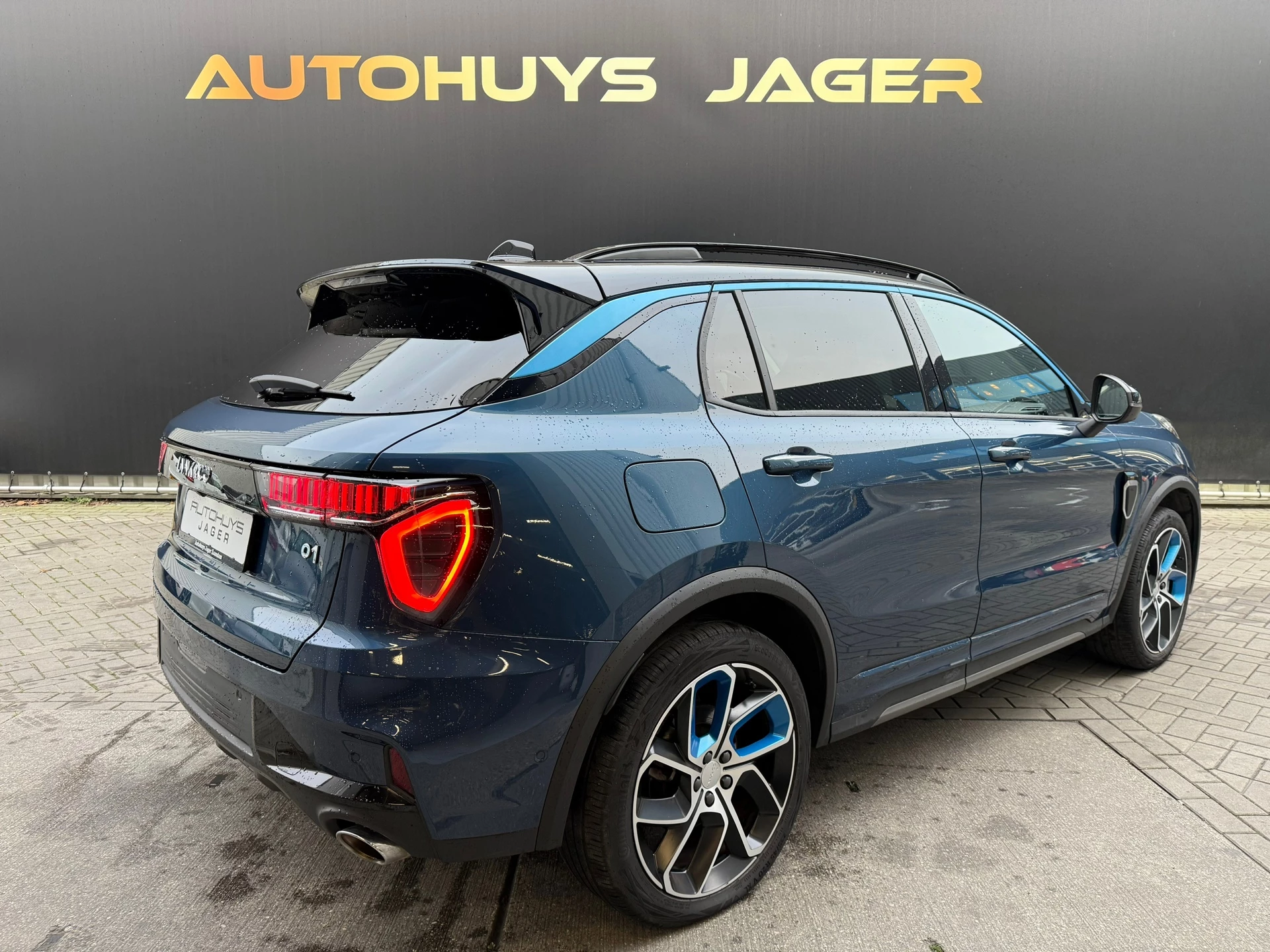 Hoofdafbeelding Lynk & Co 01