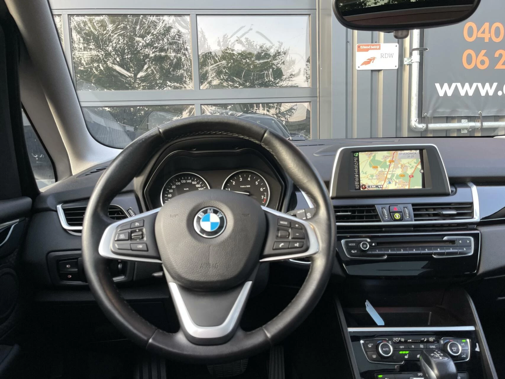 Hoofdafbeelding BMW 2 Serie