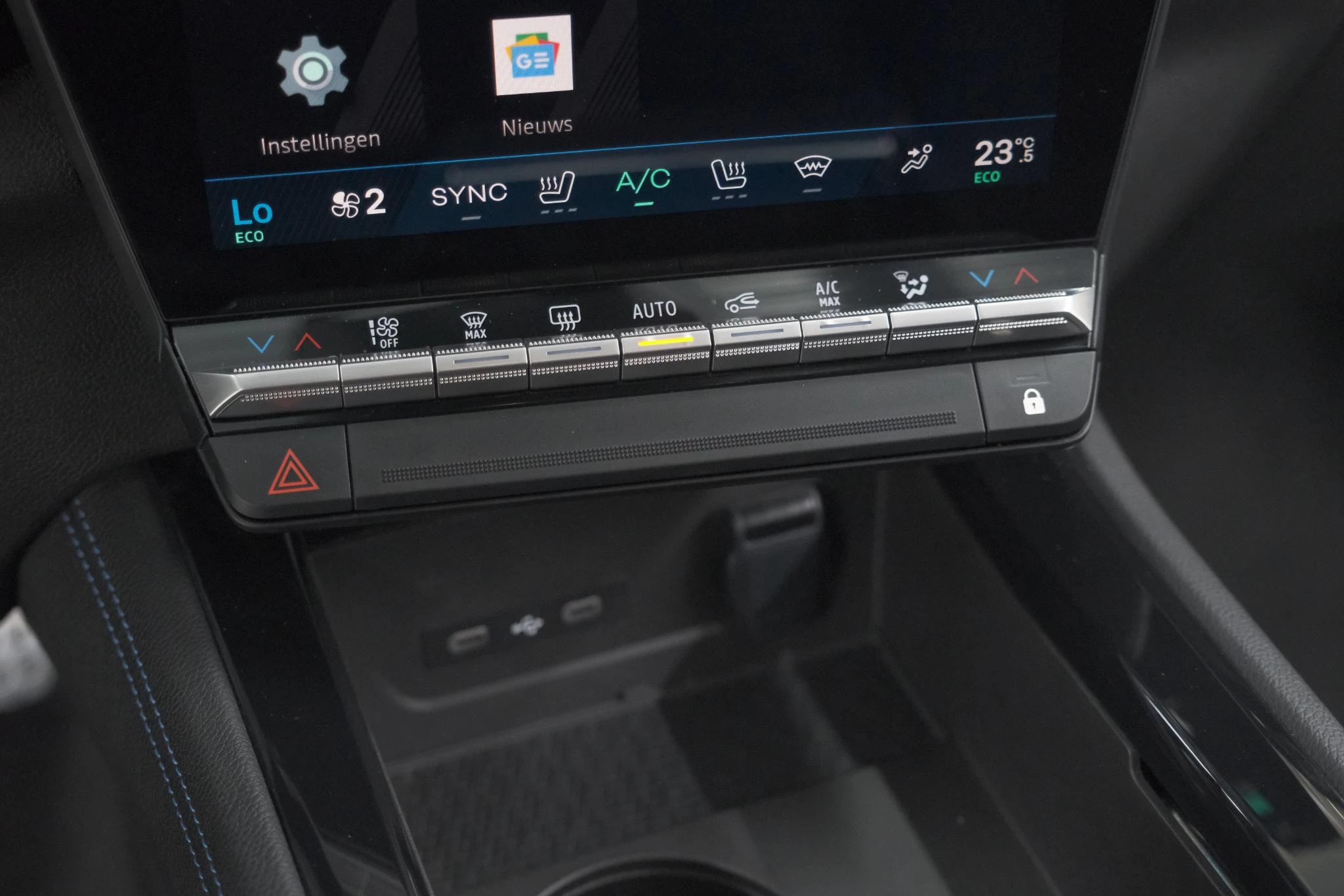 Hoofdafbeelding Renault Austral