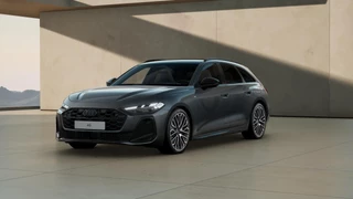 Audi A5 Avant 2.0 e-hybrid quattro S edition Competition | Trekhaak | Pano | B&O | Sportonderstel | Massage/Ventilatie | Matrix-Led |